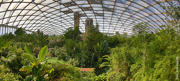 Zoo Leipzig Hotel